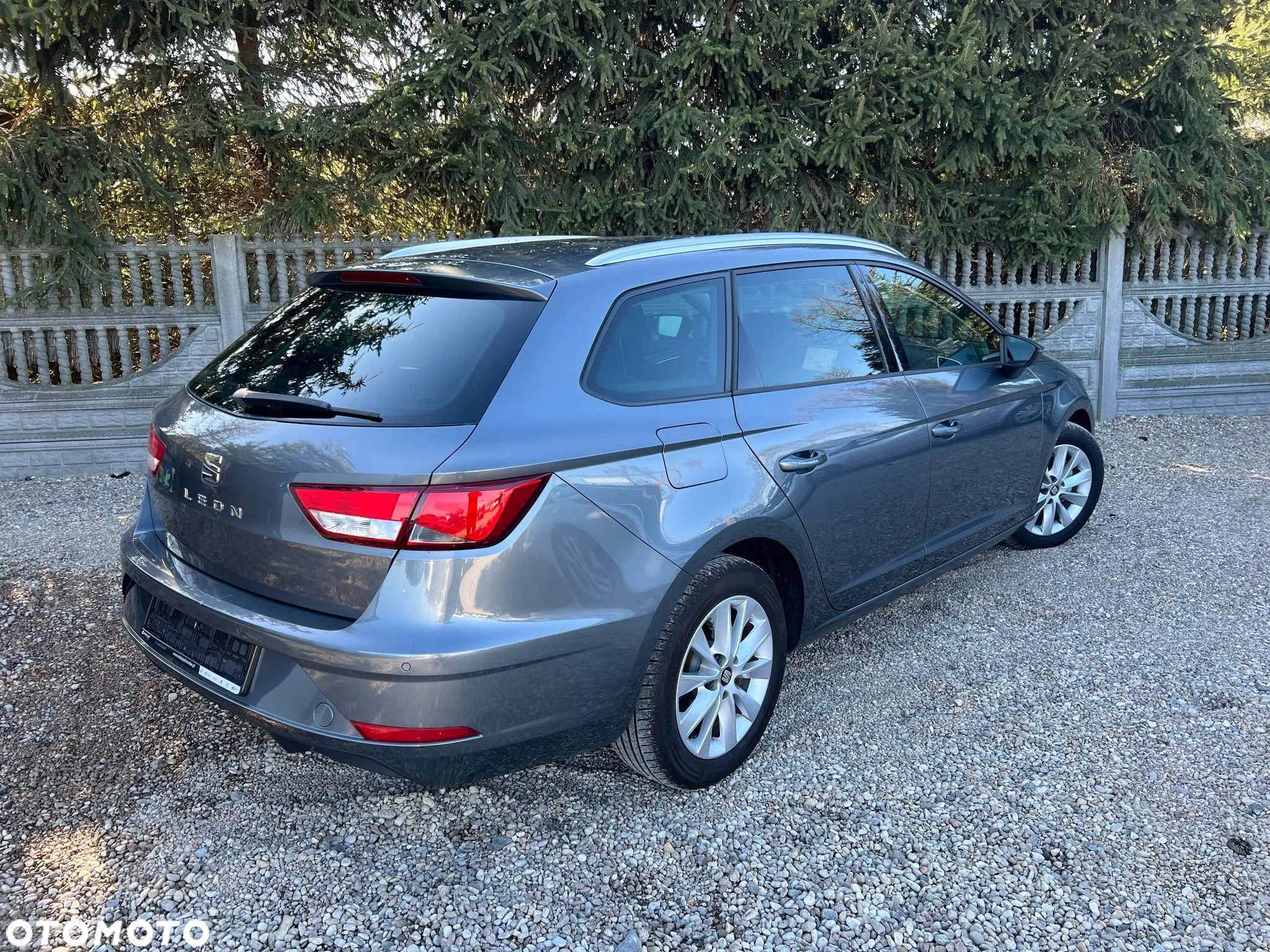 Seat Leon 1.6 TDI Start&Stop DSG Style - 7