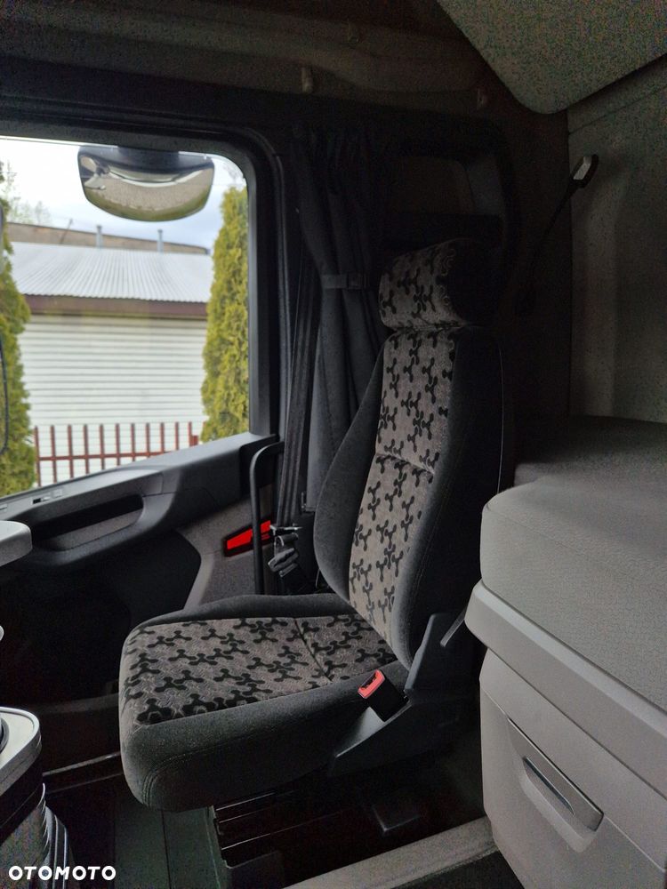 Scania R450 - 31
