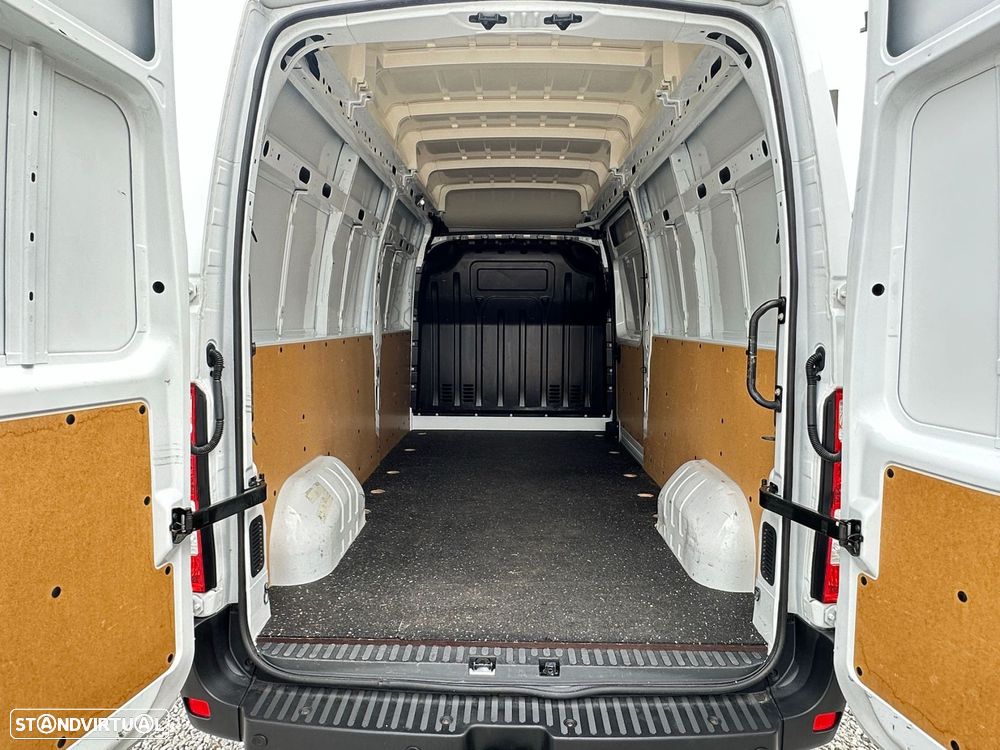 Renault Master 2.3 dCi 100.35 L3H3 - 20