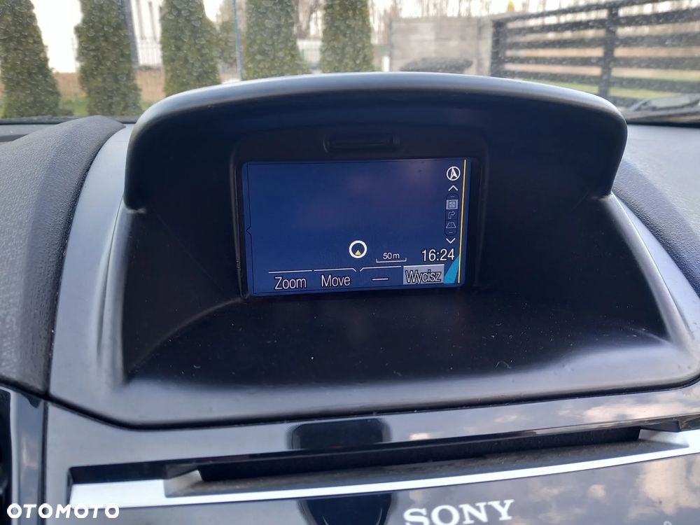 Ford Fiesta 1.6 EcoBoost ST - 31