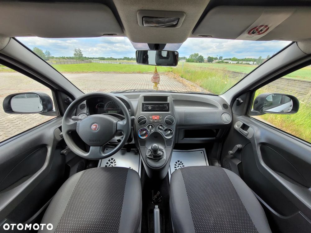 Fiat Panda - 21
