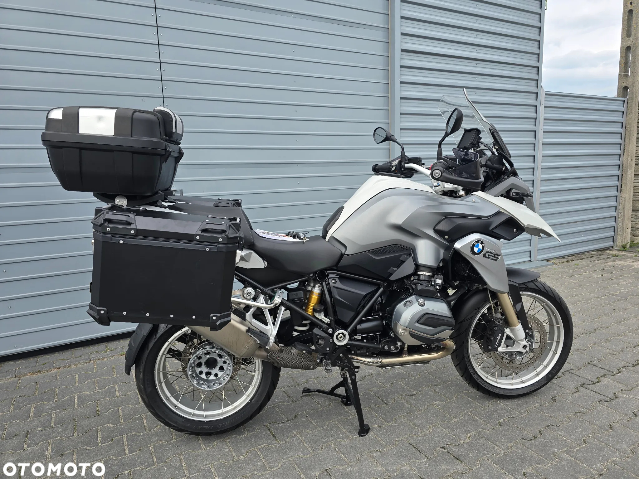 BMW R - 3