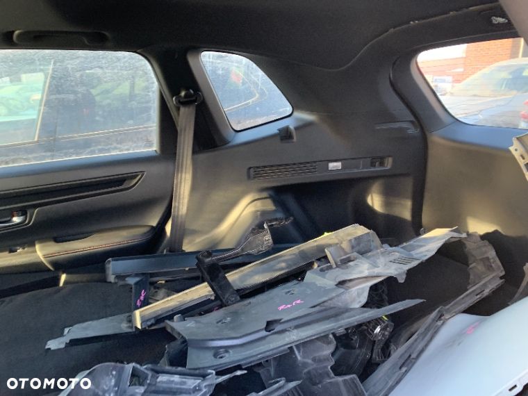 Honda CR-V - 7