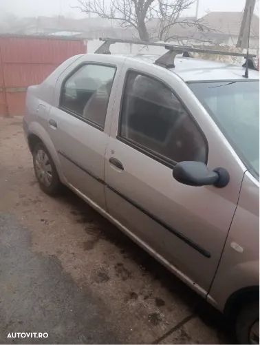 Dacia Logan 1.4 MPI Ambiance - 4