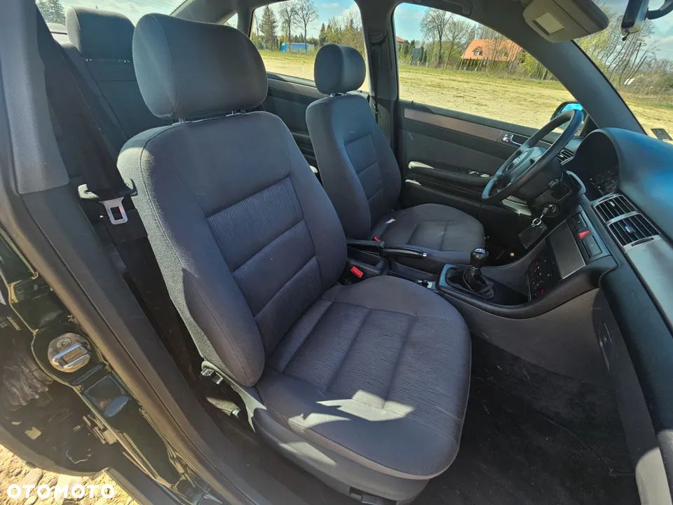 Audi A6 Limousine 1.8 T - 28