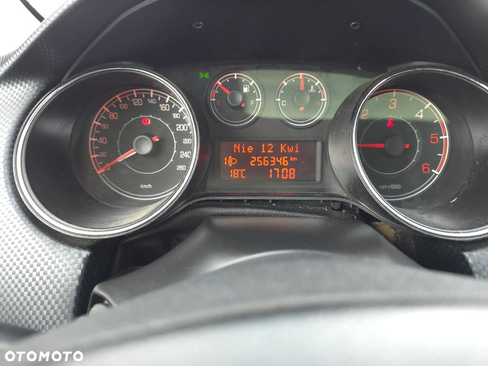 Fiat Bravo 1.9 Multijet Emotion - 13