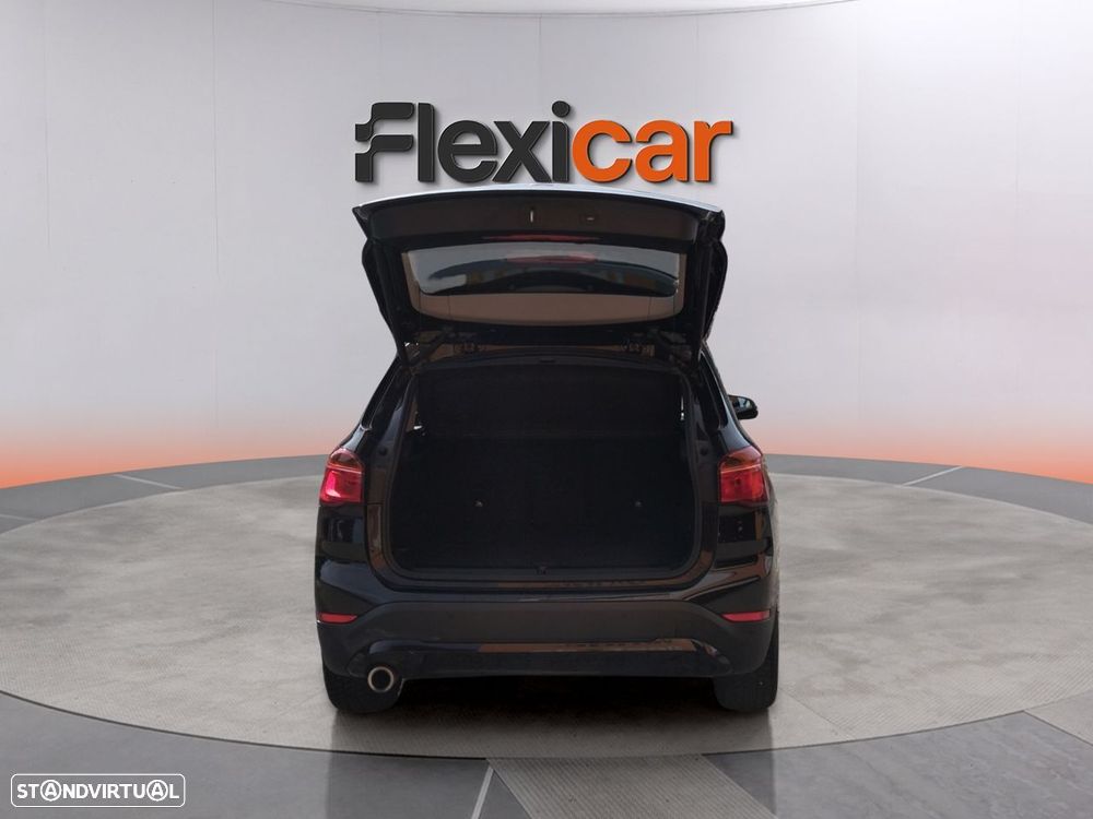 BMW X1 - 9
