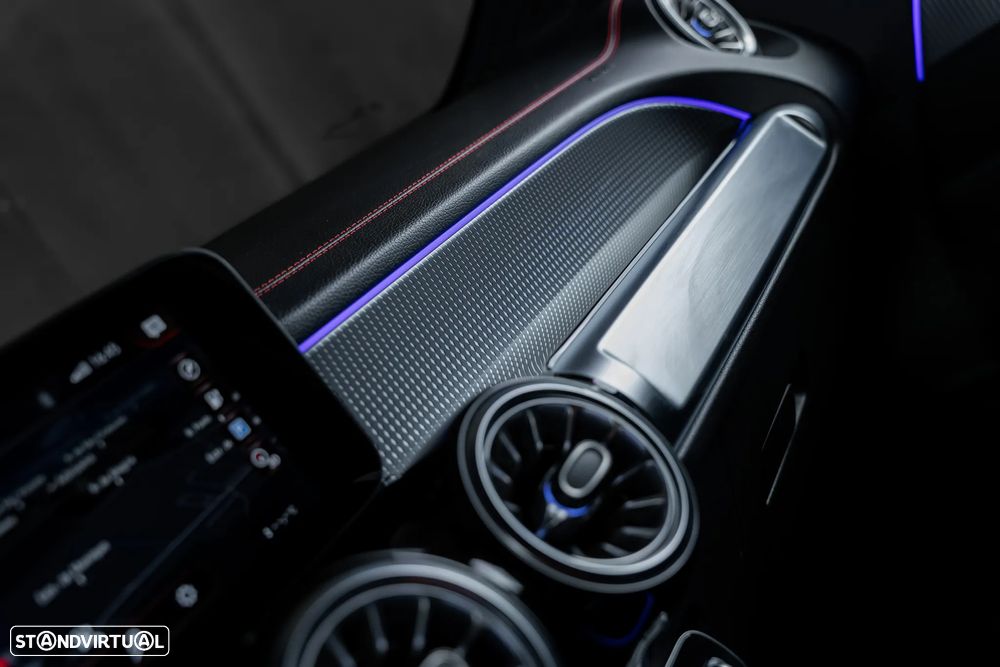 Mercedes-Benz EQB 350 4Matic AMG Line - 19