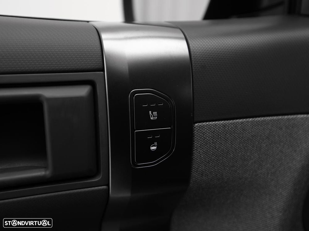 Kia EV3 58.3 kWh Drive - 15