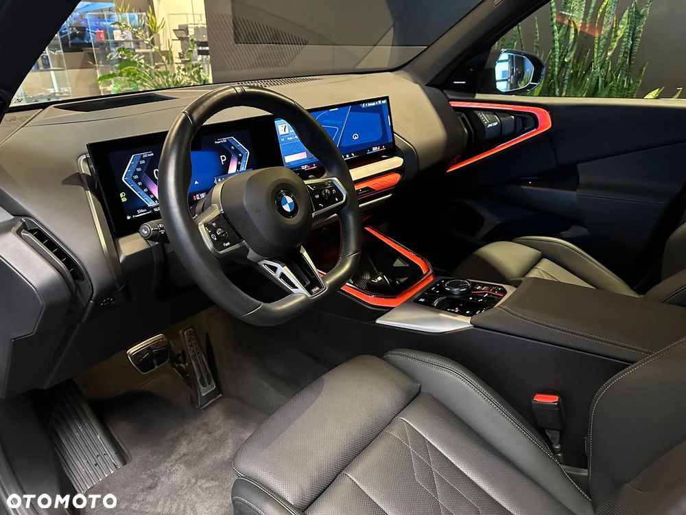 BMW X3 20 xDrive - 7