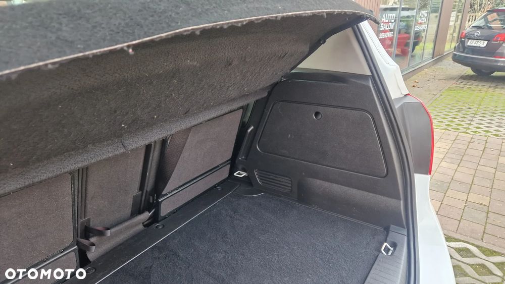 Opel Meriva 1.4 Ecoflex Innovation - 6