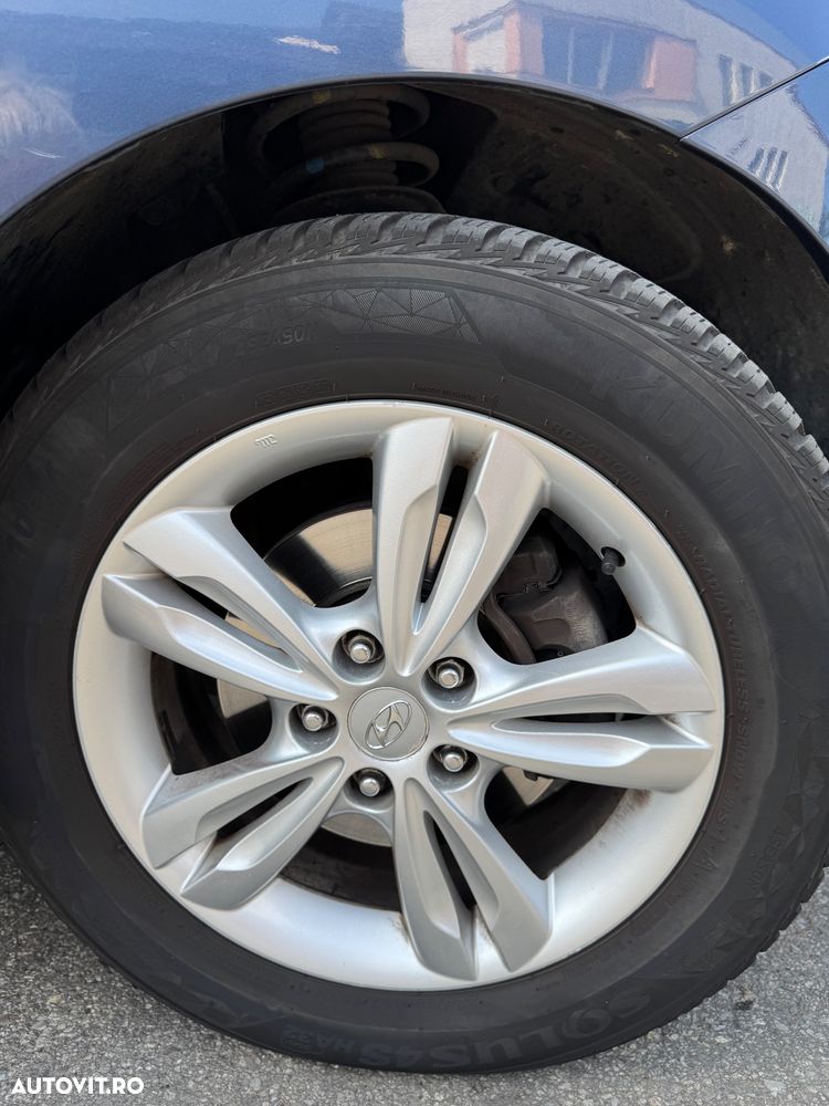 Hyundai ix35 - 7