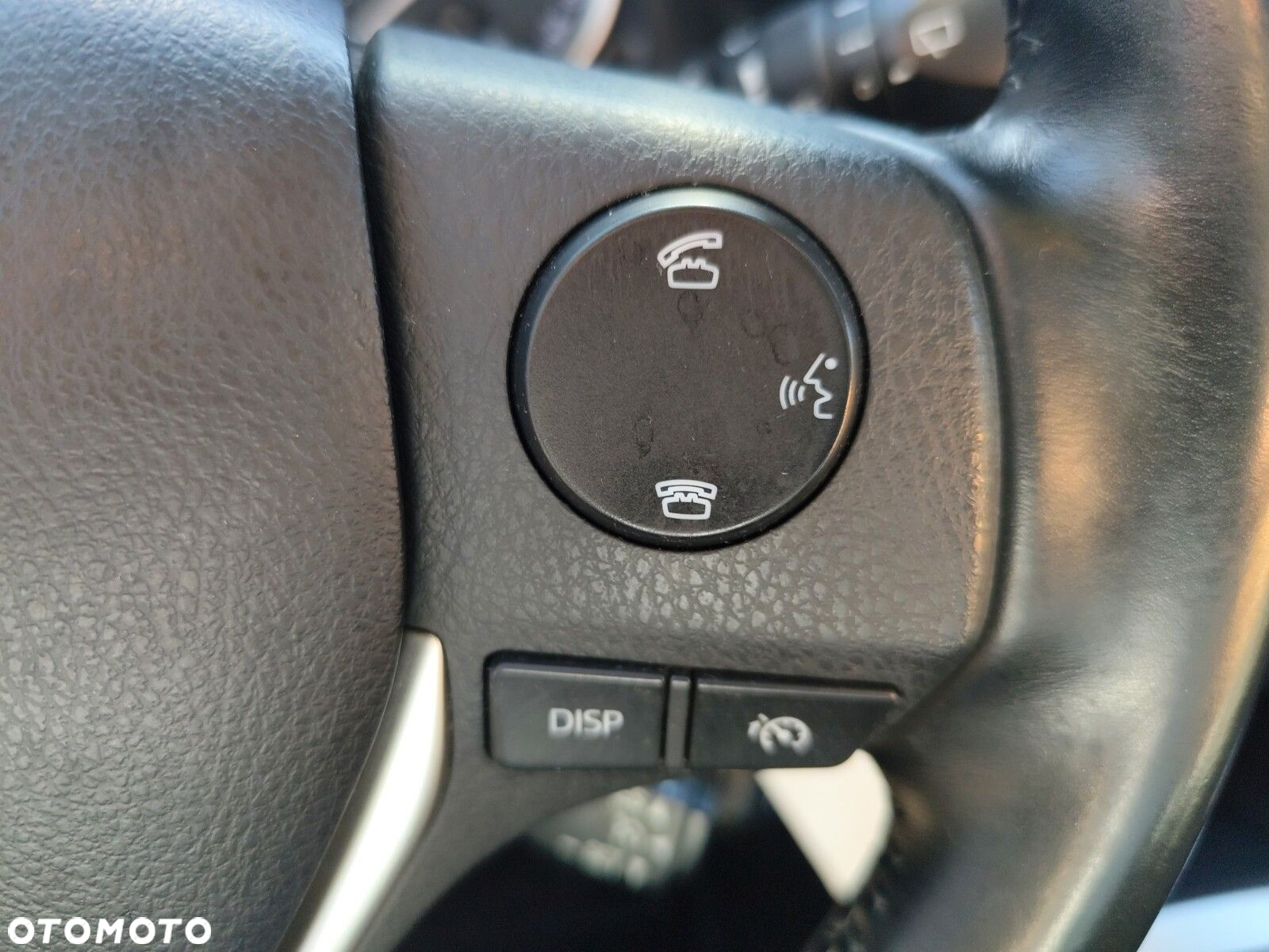 Toyota Auris - 24