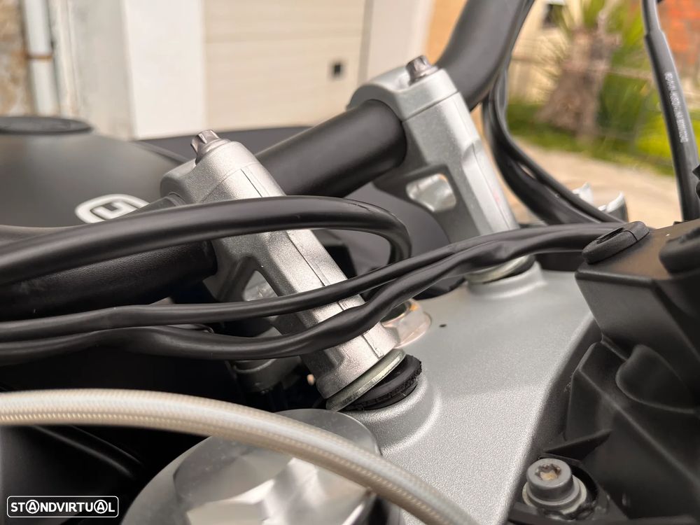 Husqvarna Nuda - 11