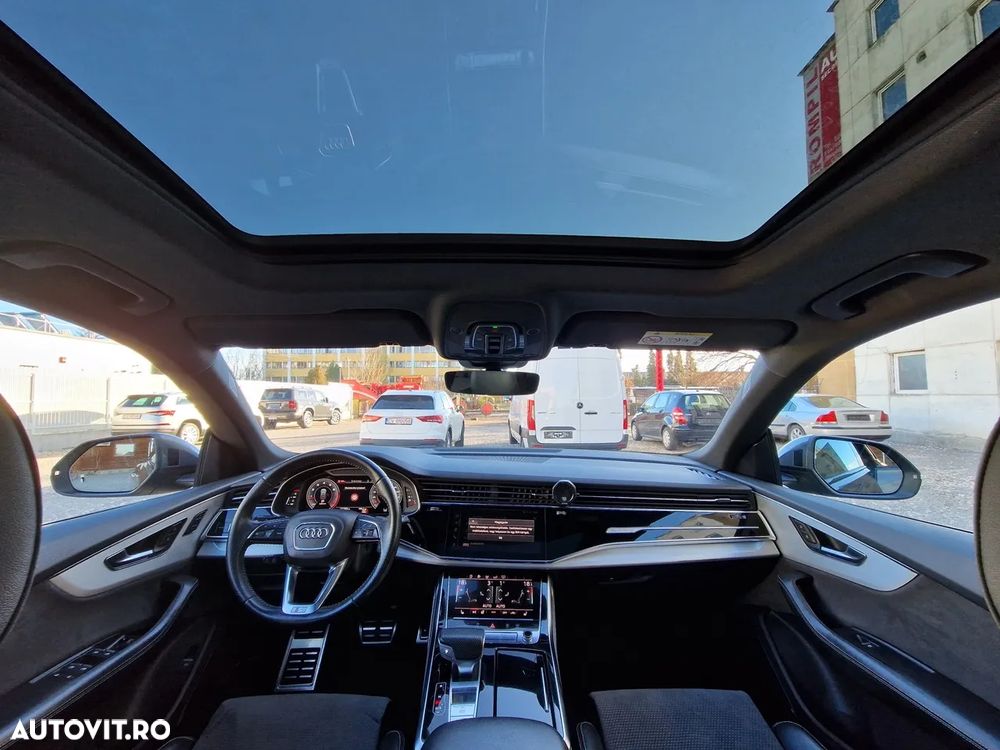 Audi Q8 - 14