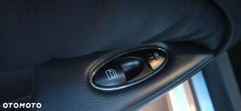 Mercedes-Benz Klasa E - 19