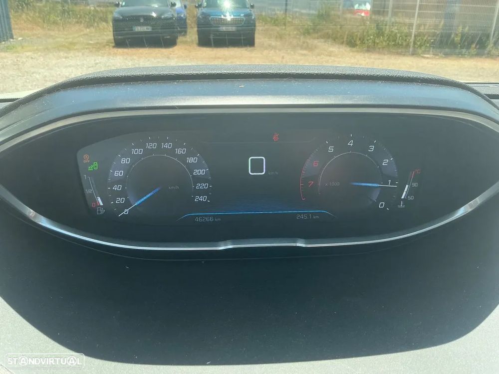 Peugeot 3008 PureTech 130 Stop & Start Crossway - 5