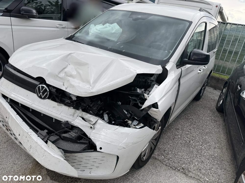 Volkswagen Caddy 2.0 (5-Si.) Life - 10