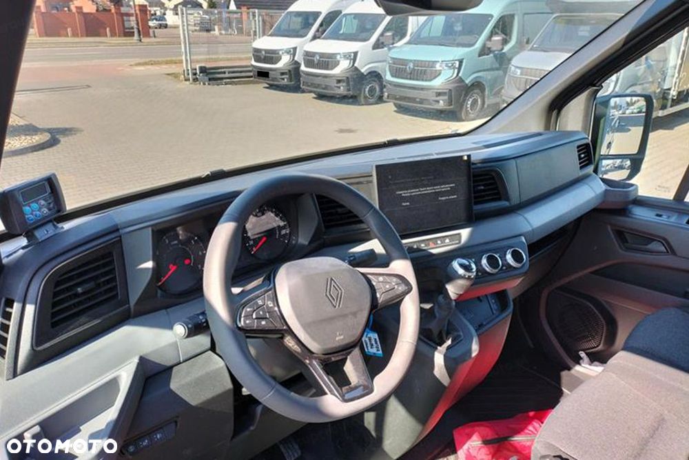 Renault Master L3H2 Izoterma 2.0 170KM - 16