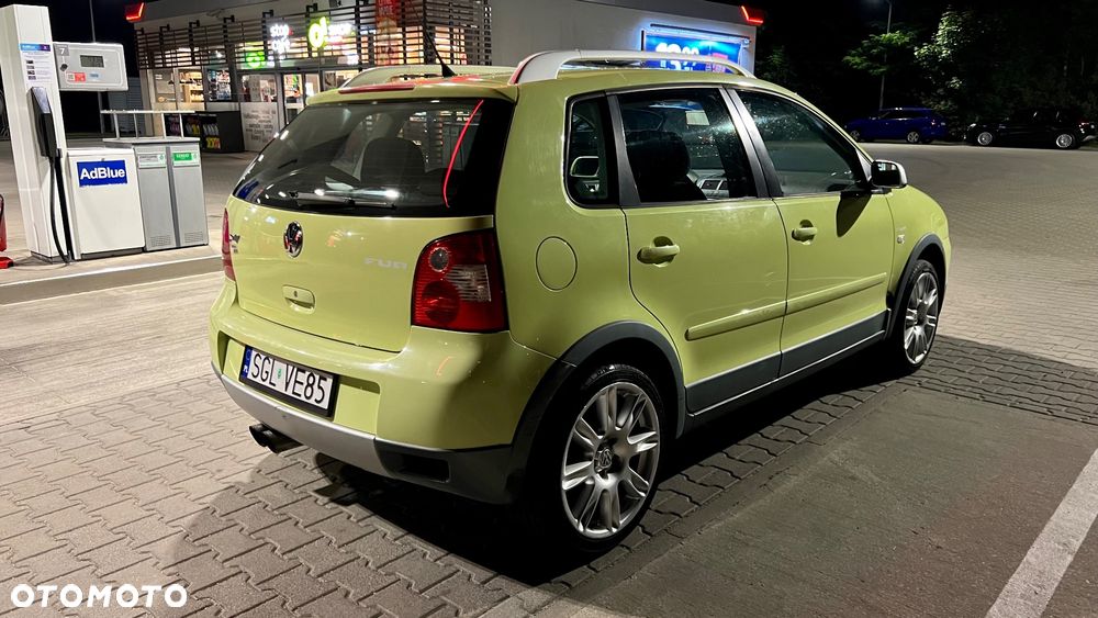 Volkswagen Polo 1.2 12V Fun - 6