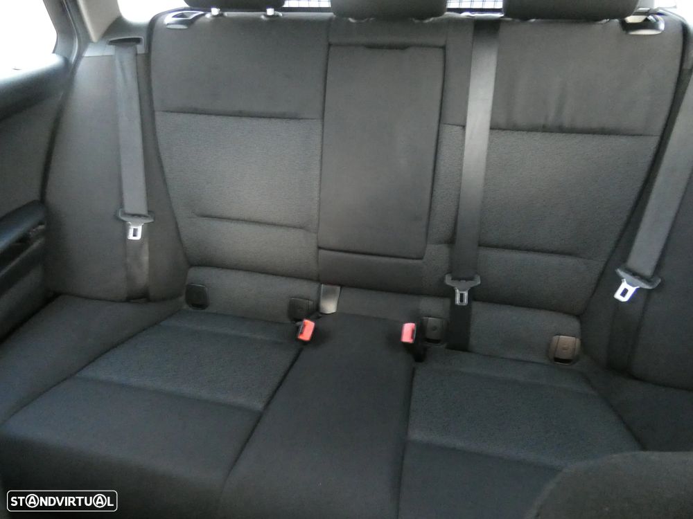 BMW 318 d DPF Edition Lifestyle - 10