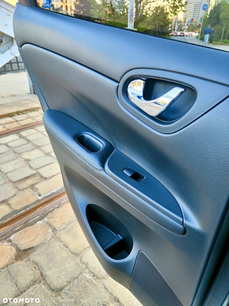 Nissan Pulsar 1.2 DIG-T Acenta - 20