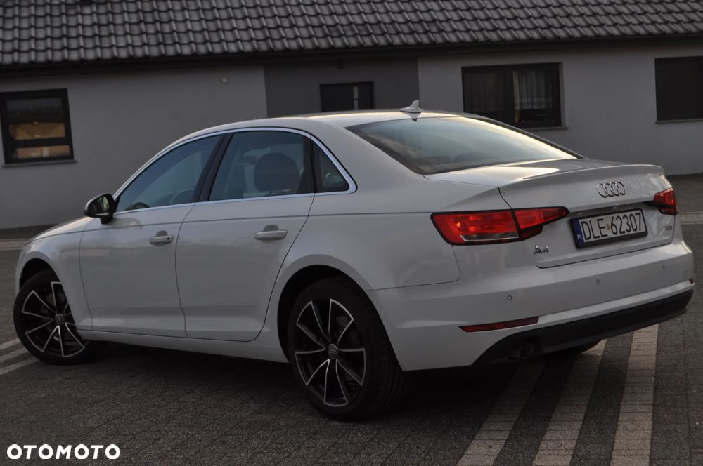 Audi A4 Limousine 2.0 TDI Prime Edition - 16