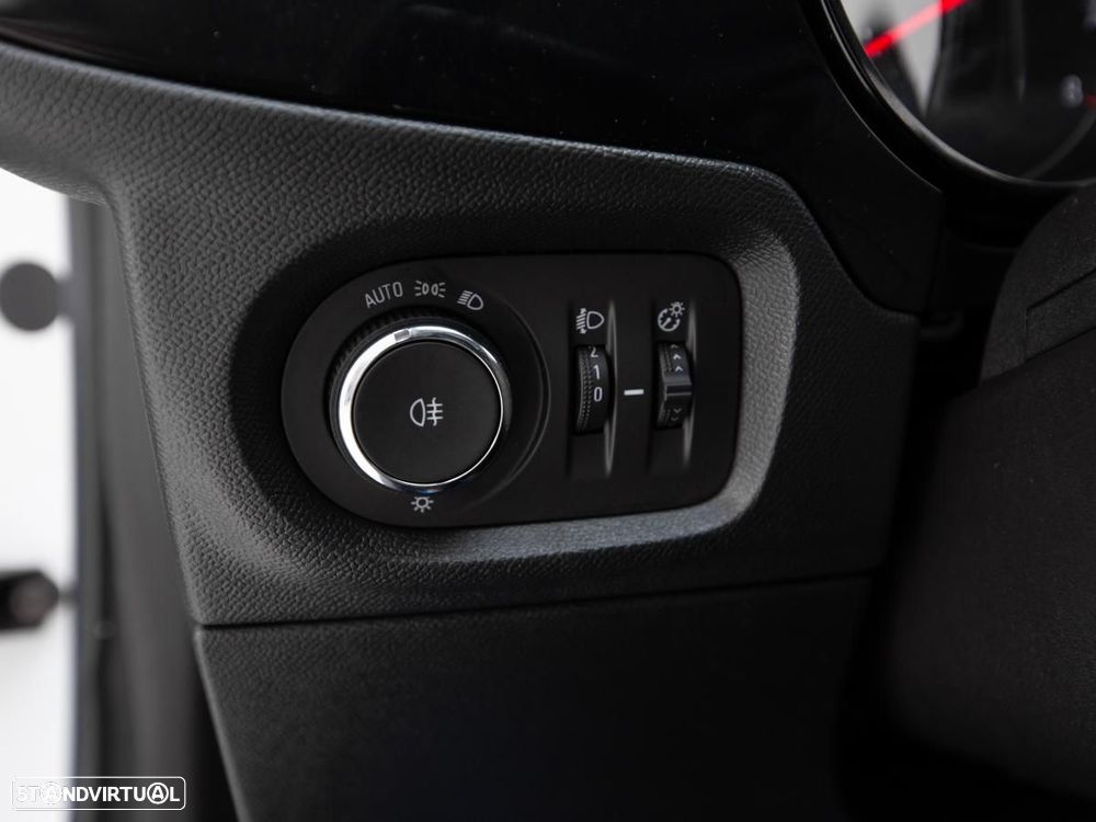 Opel Corsa 1.5 D Business - 13