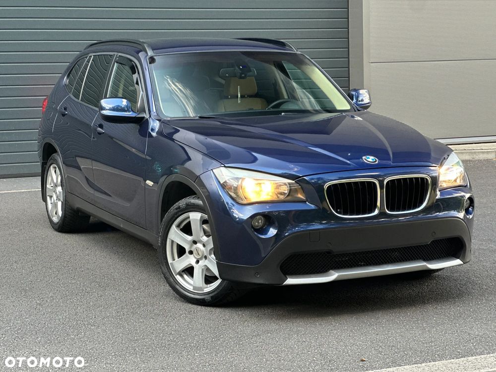 BMW X1 sDrive18i - 3