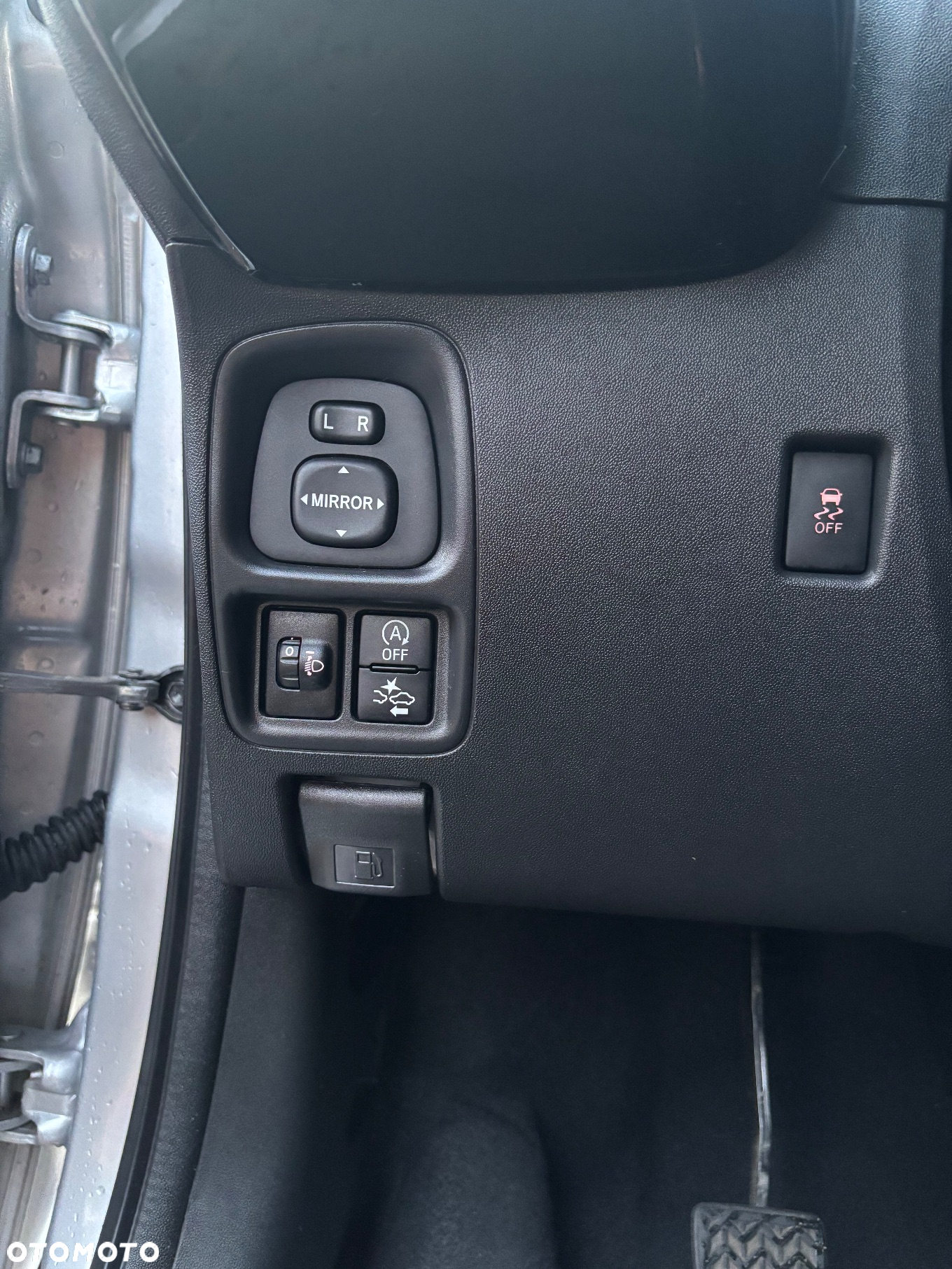 Citroën C1 1.0 VTi Origins - 15