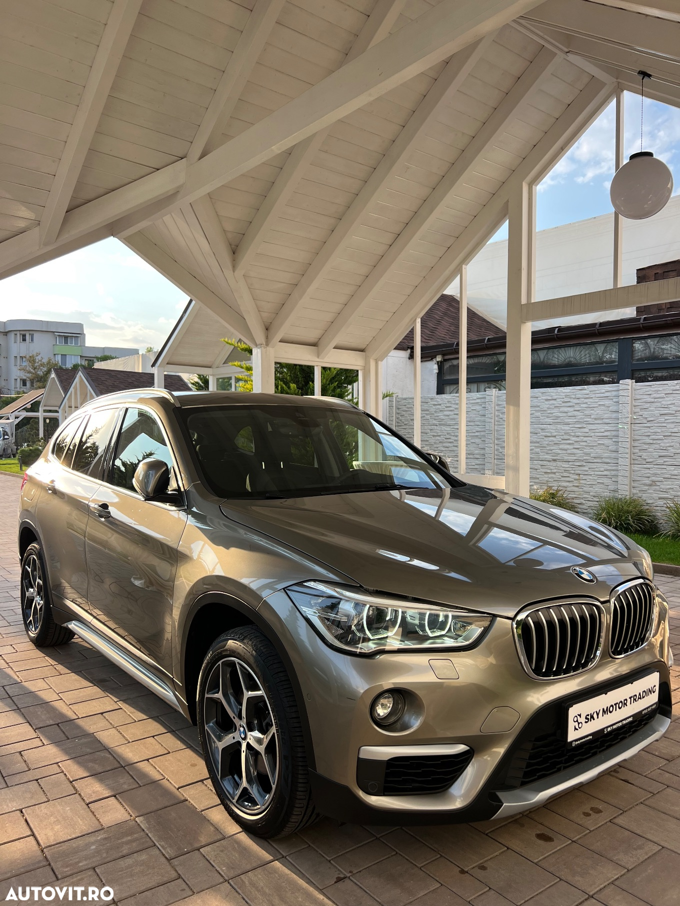 BMW X1 - 39