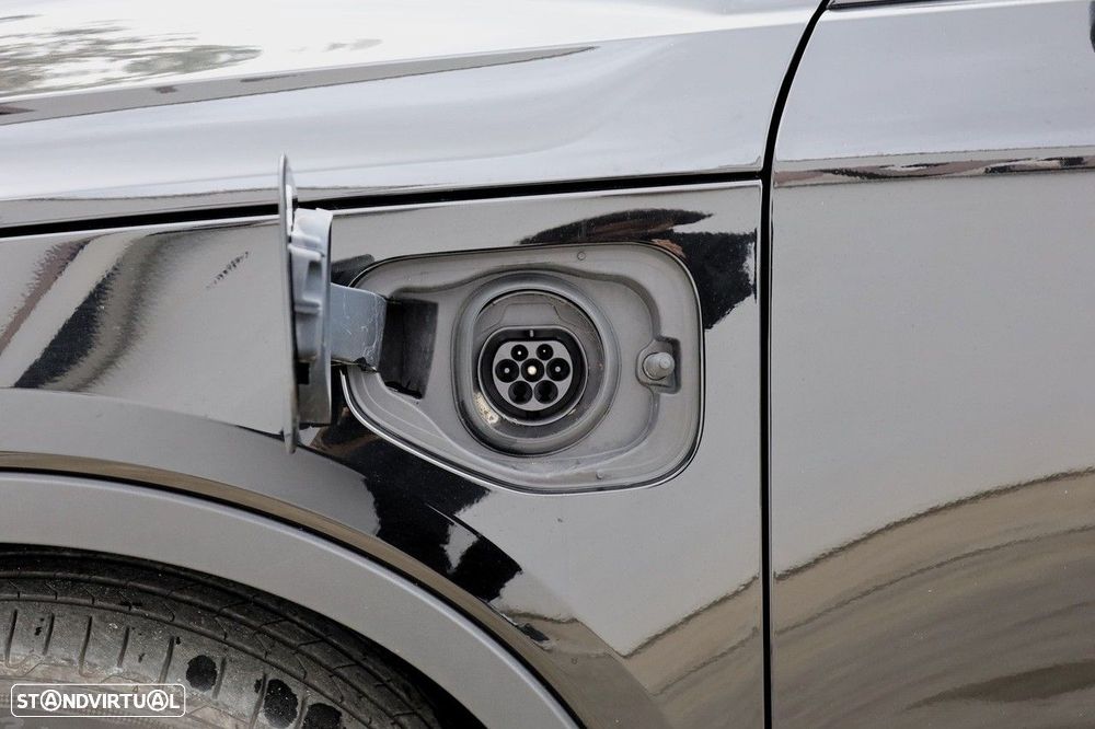 Volvo XC 40 1.5 T5 PHEV Plus Dark - 4