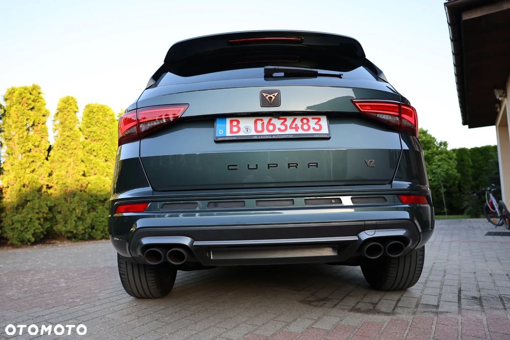Cupra Ateca - 6