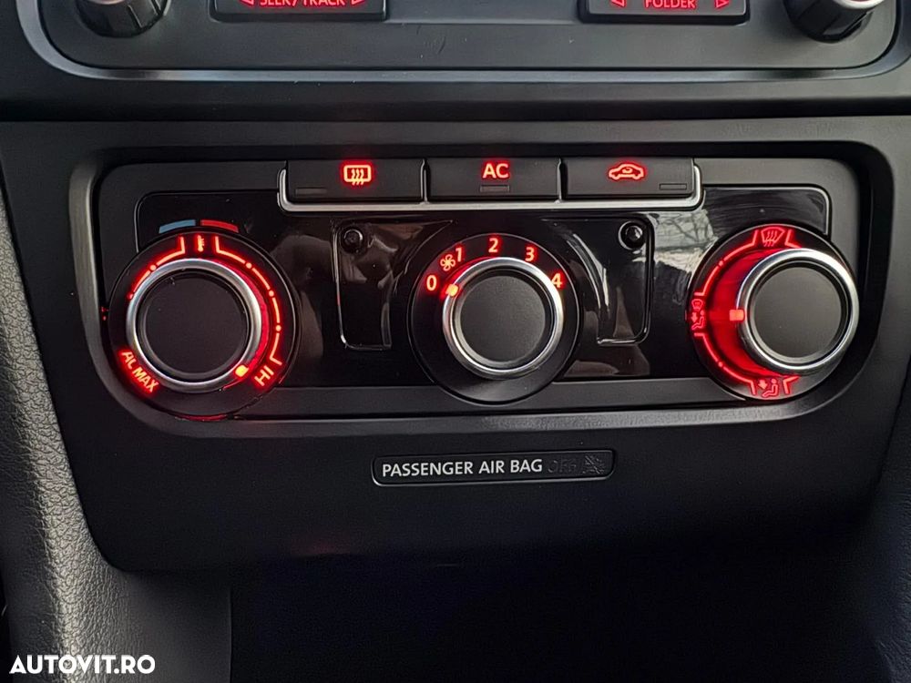 Volkswagen Golf Variant 1.6 TDI DPF Trendline - 20