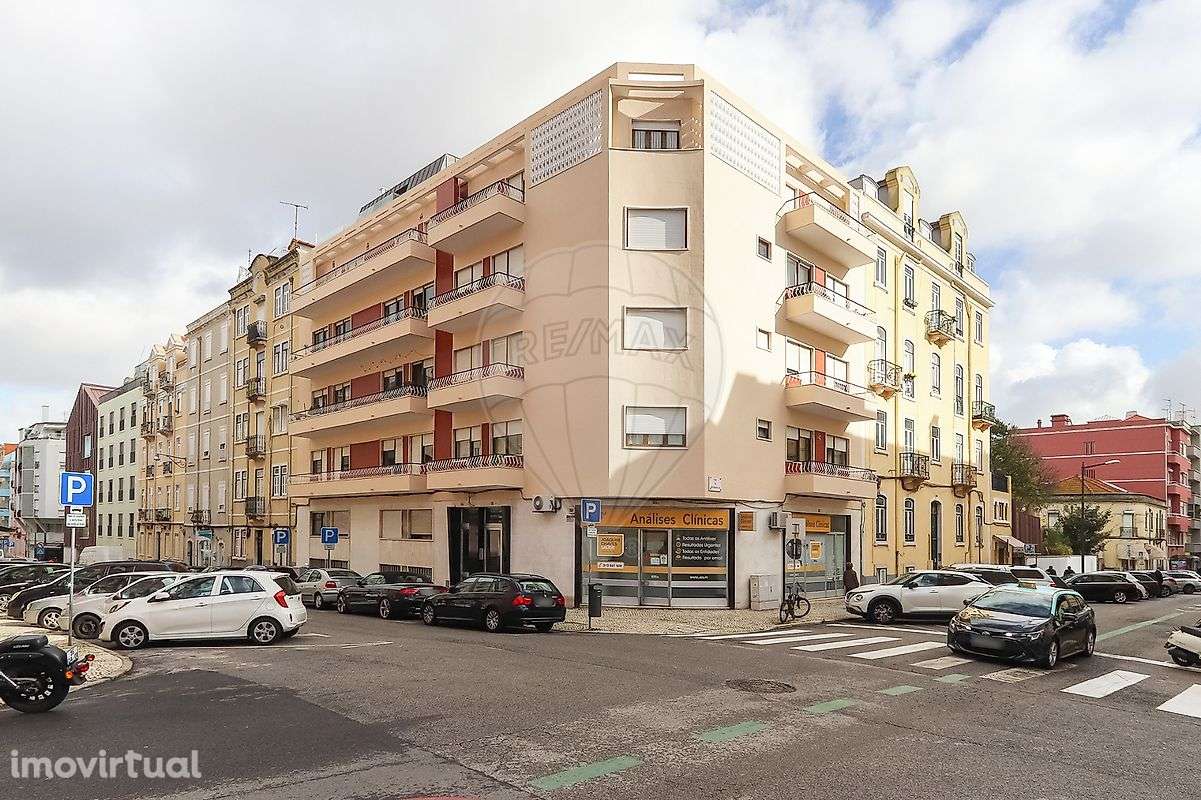 Apartamento T3 para arrendamento - Grande imagem: 5/41