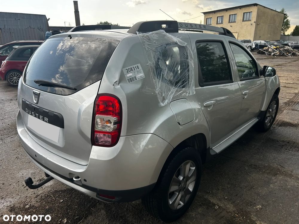 Dacia Duster - 4