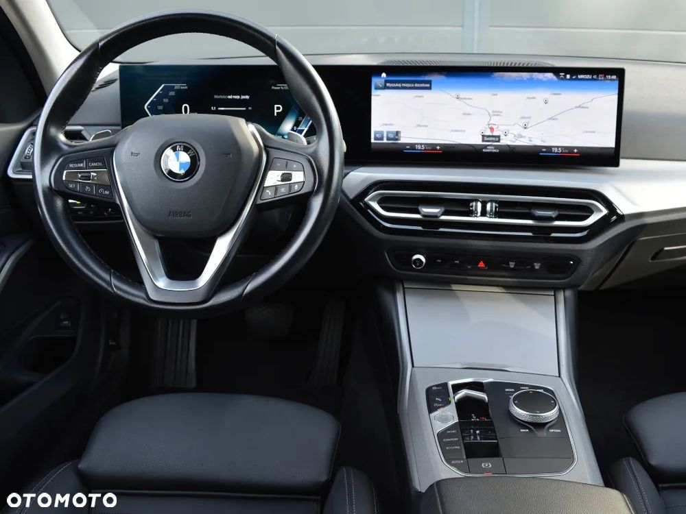 BMW Seria 3 - 19