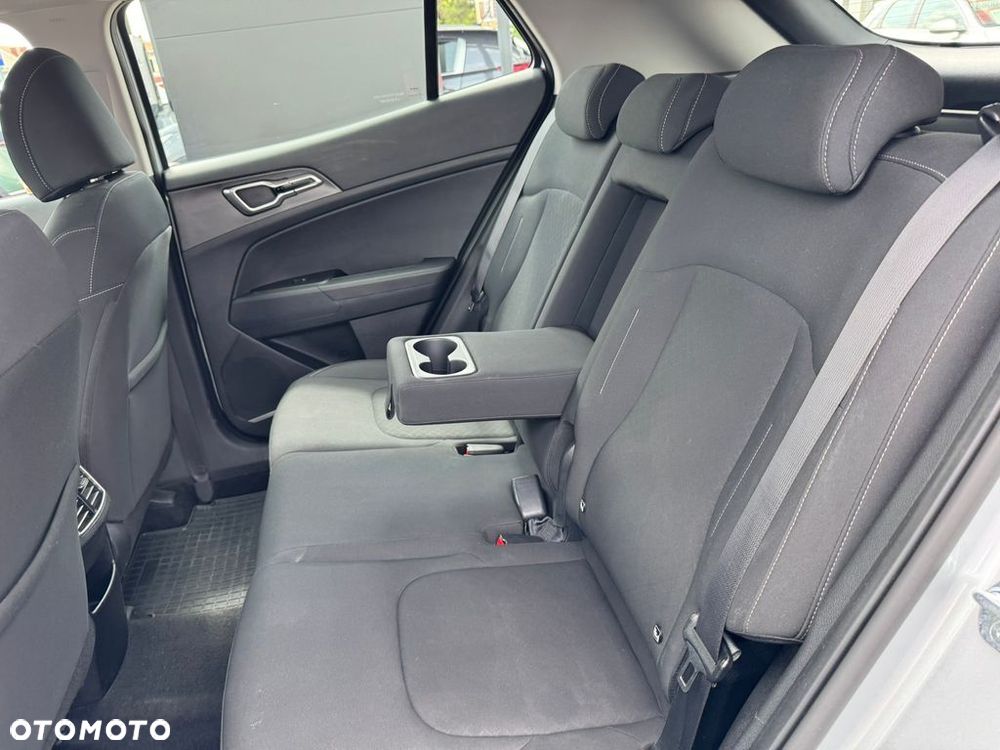 Kia Sportage 1.6 T-GDI M 2WD - 20