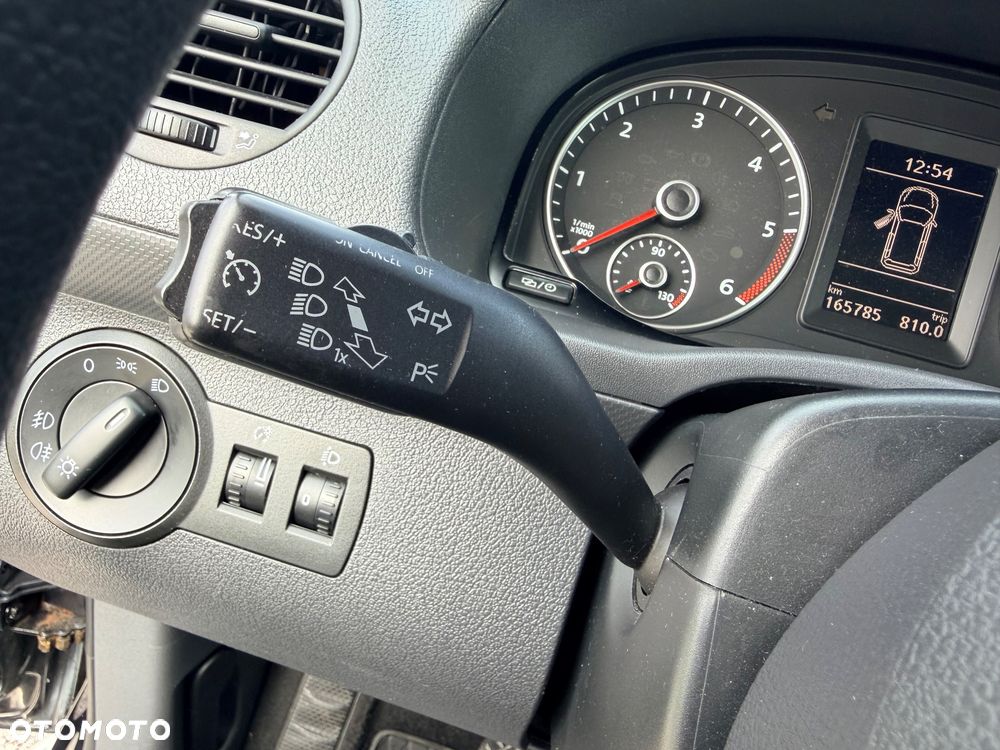 Volkswagen Caddy - 14