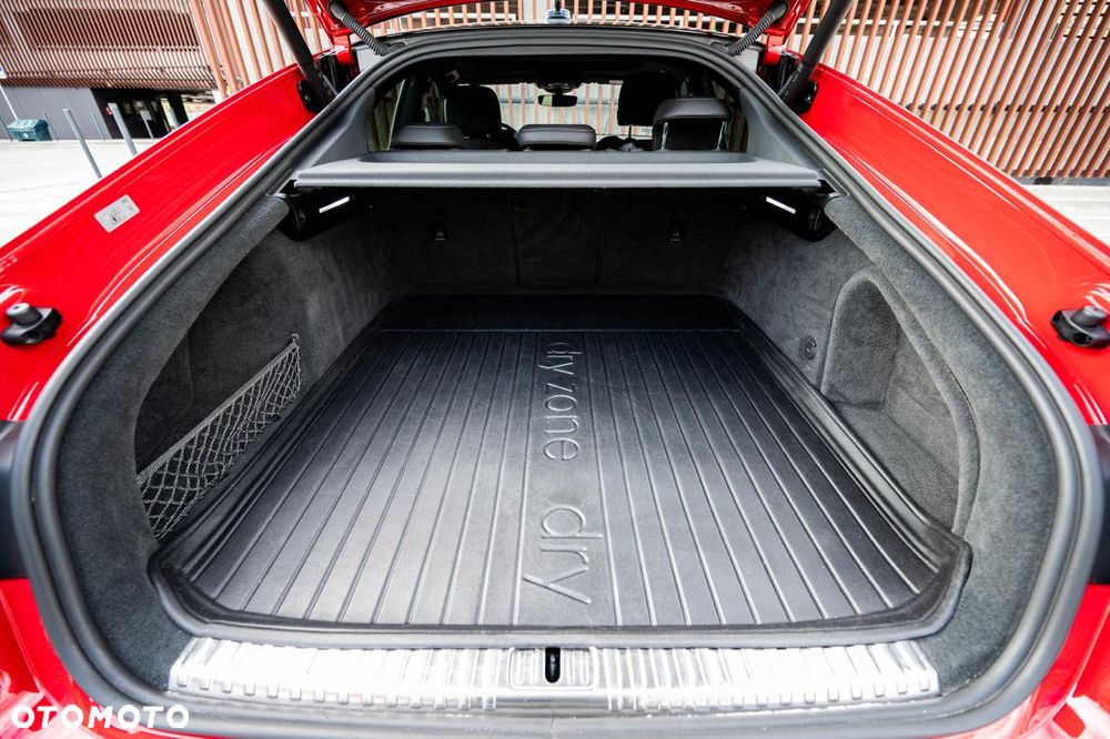 Audi A7 Sportback 55 TFSI e Quattro S tronic - 25