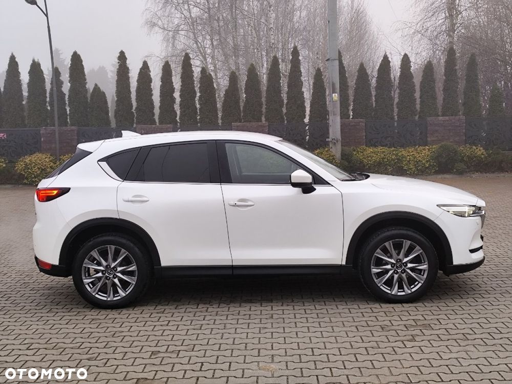 Mazda CX-5 - 39