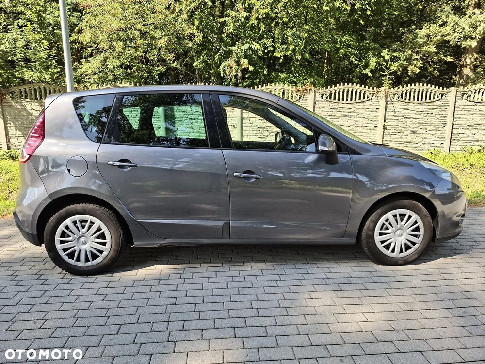 Renault Scenic 1.4 16V TCE Bose Edition - 17