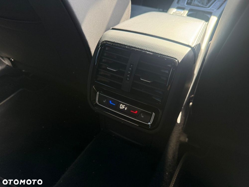 Volkswagen Arteon Shooting Brake - 21