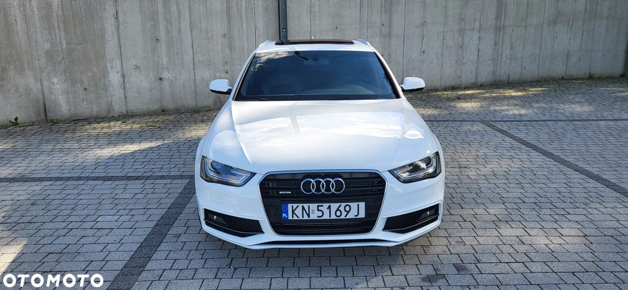 Audi A4 - 11