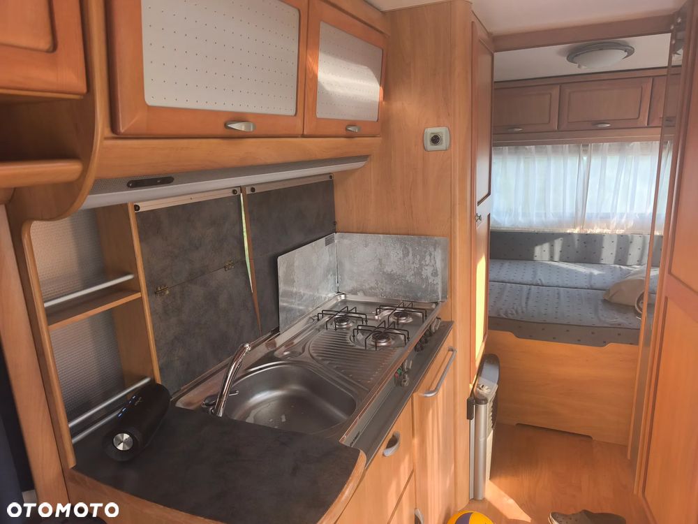 Hymer-Eriba - 13