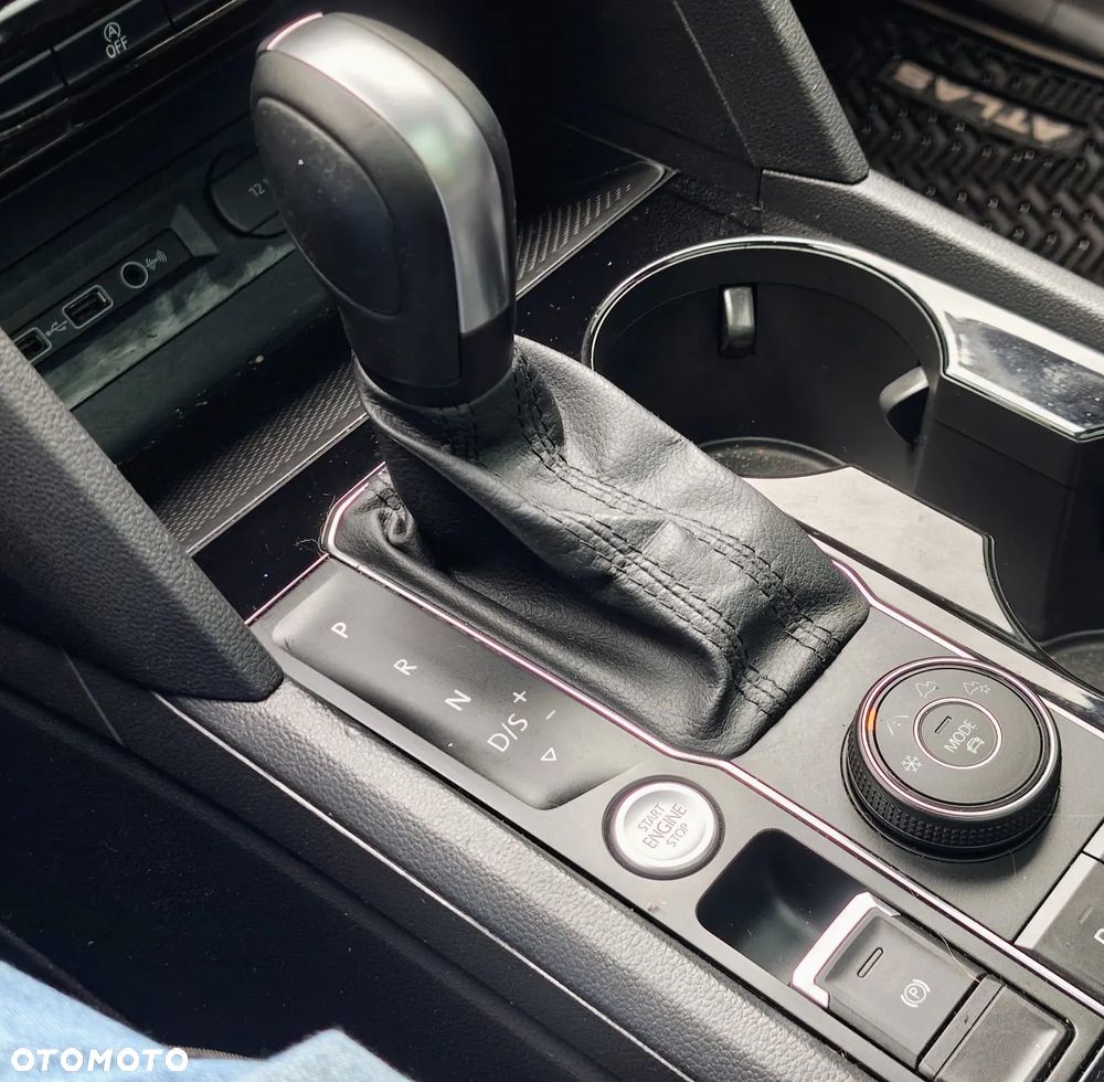 Volkswagen Atlas - 14