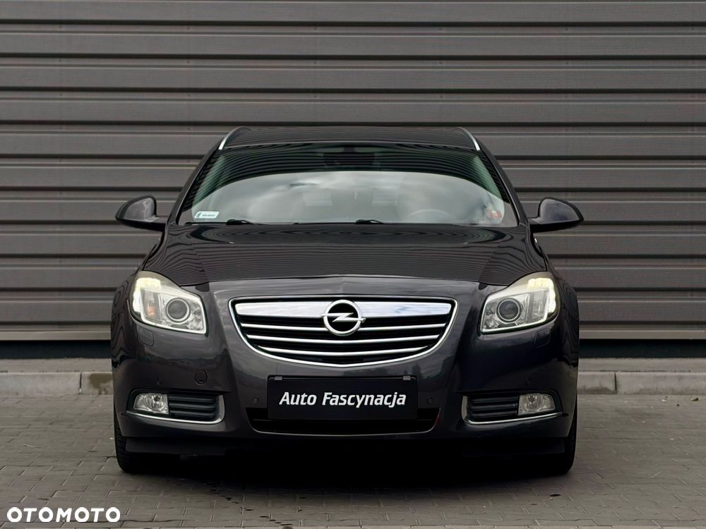 Opel Insignia 1.6 Selection - 4
