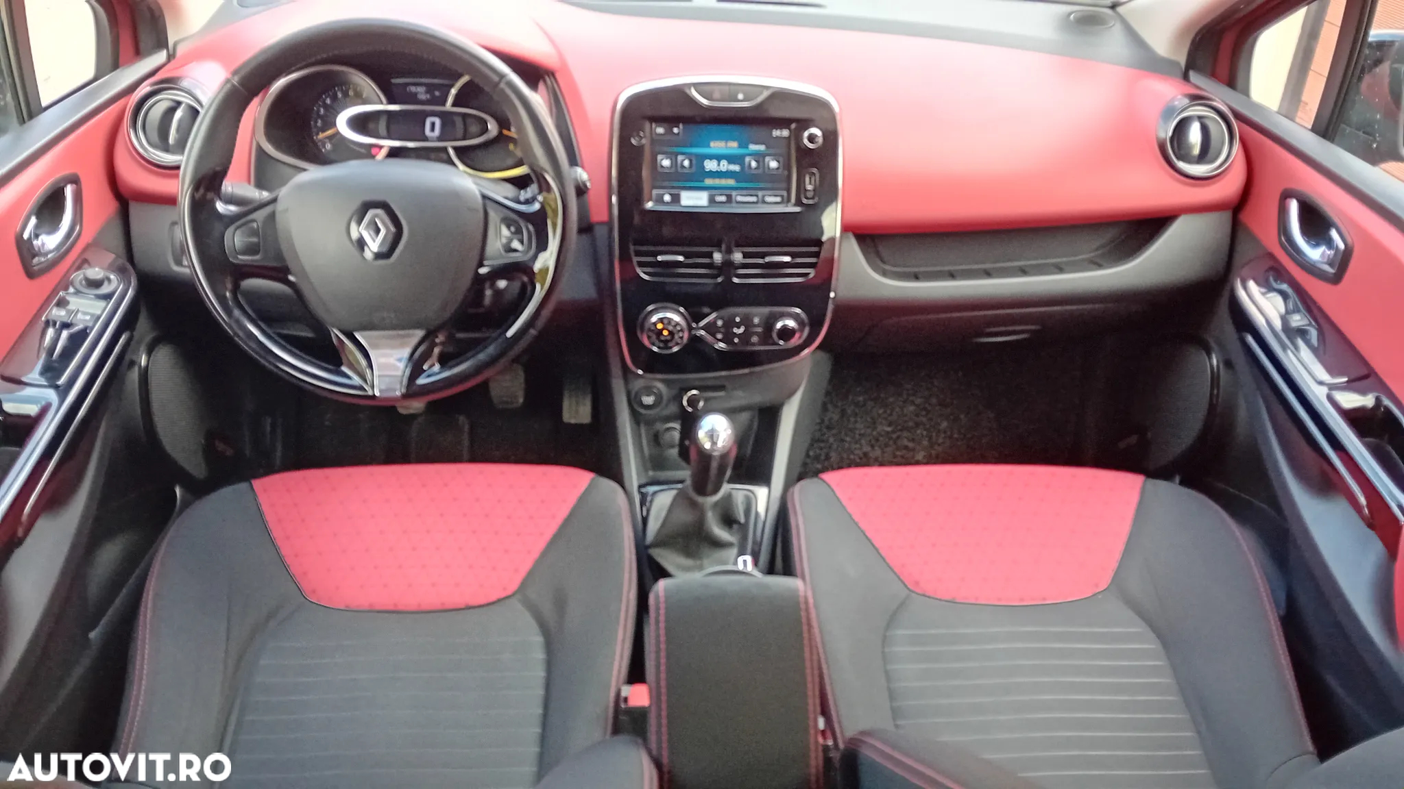 Renault Clio ENERGY TCe 90 Start & Stop Dynamique - 4
