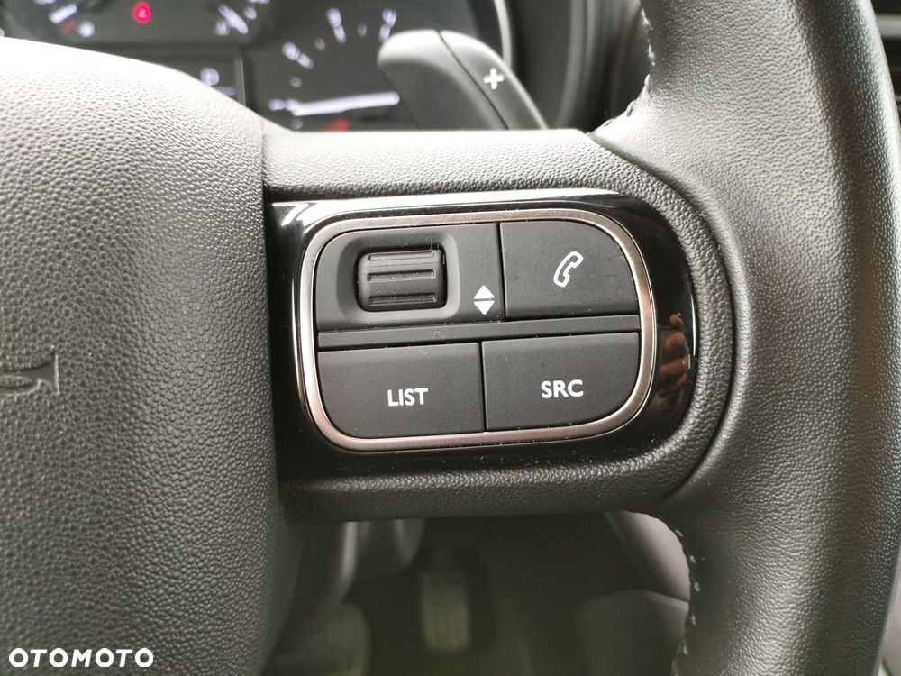 Toyota Proace City Verso 1.2 D-4T Family - 20