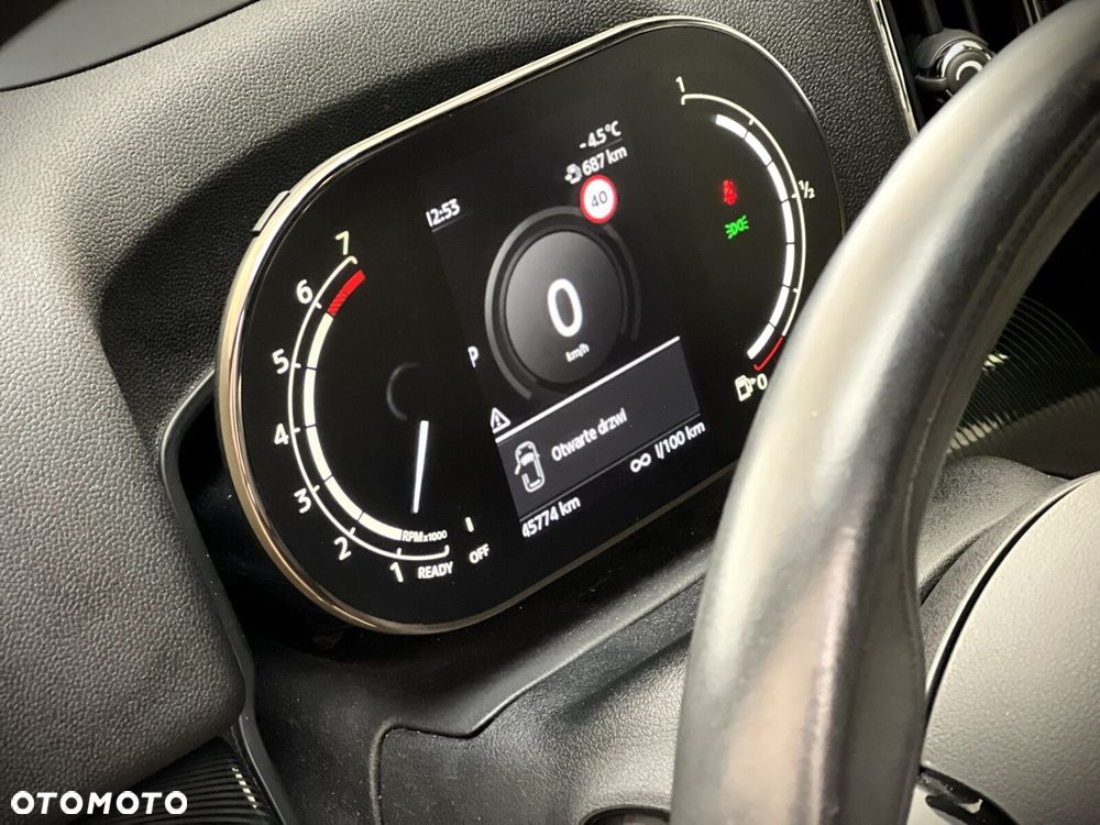 MINI Countryman - 16